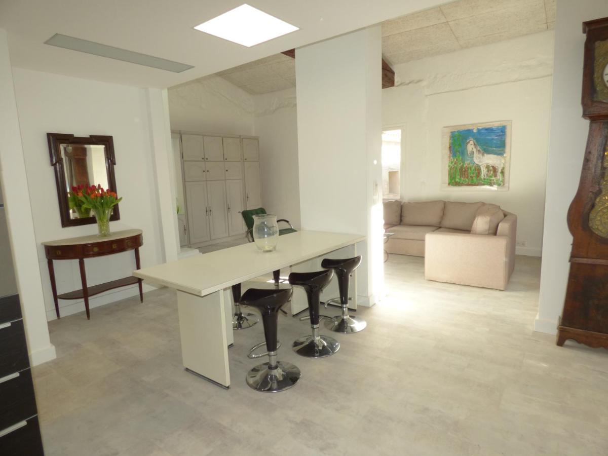 Loft-Holiday 5 Appartement Spacieux A Proximite De La Plage Pinet  المظهر الخارجي الصورة