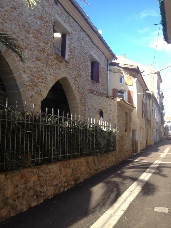 Loft-Holiday 5 Appartement Spacieux A Proximite De La Plage Pinet  المظهر الخارجي الصورة